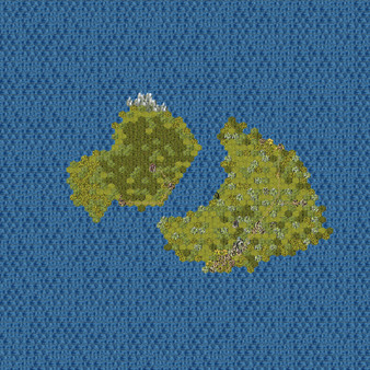 THE THRESHOLD DWELLER