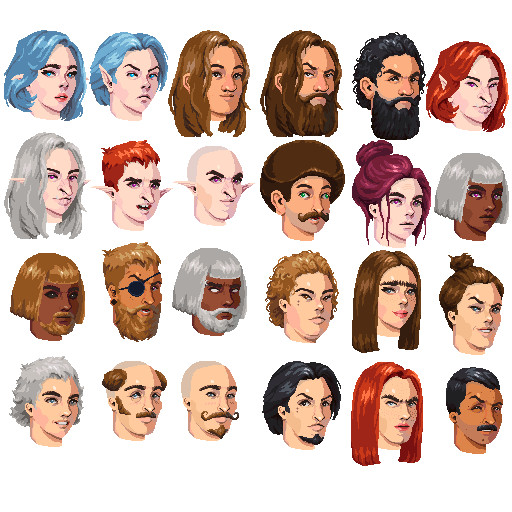 THE THRESHOLD DWELLER #52