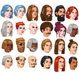 THE THRESHOLD DWELLER