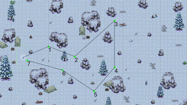 THE THRESHOLD DWELLER