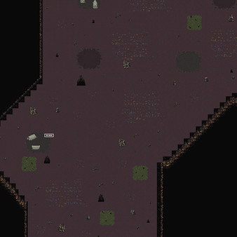 THE THRESHOLD DWELLER