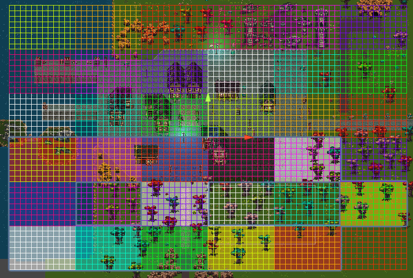 THE THRESHOLD DWELLER #42