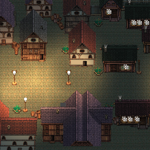 THE THRESHOLD DWELLER #37