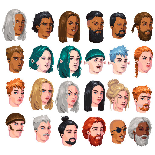 THE THRESHOLD DWELLER #51