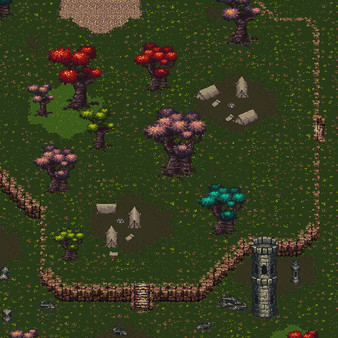 THE THRESHOLD DWELLER