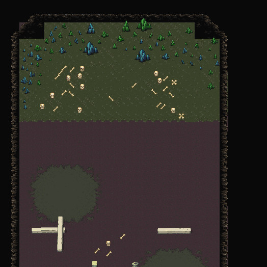 THE THRESHOLD DWELLER #26