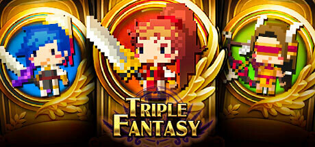 ​Triple Fantasy