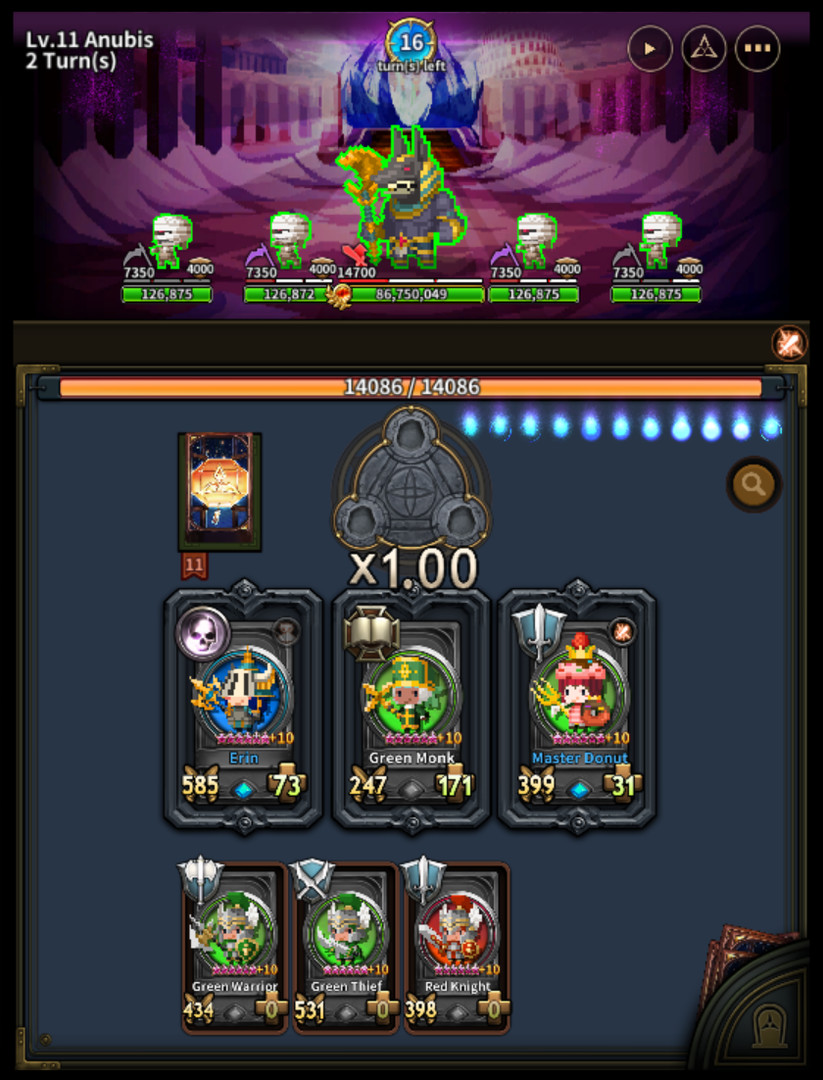 Triple Fantasy On Steam