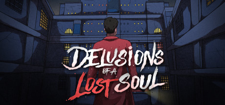 Delusions of a Lost Soul Cover Image