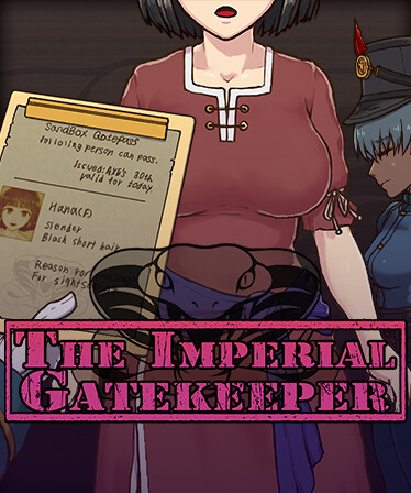 The Imperial Gatekeeper