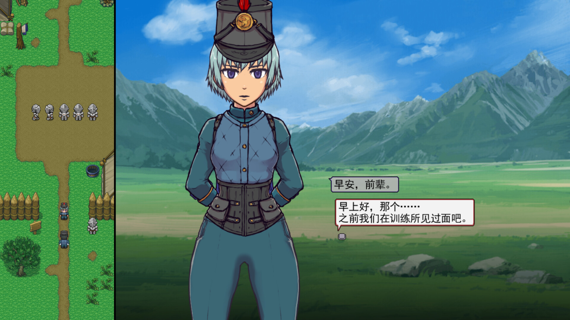 -(V1.75-(STEAM官中+DLC+集成控制台+作弊指令))