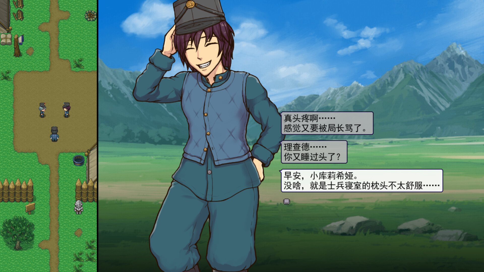 -(V1.75-(STEAM官中+DLC+集成控制台+作弊指令))