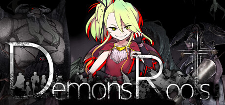 Demons Roots Cover Image