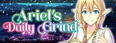 Ariel’s Daily Grind