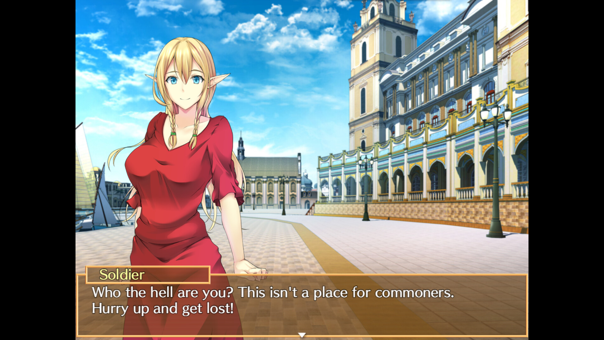 Ariel’s Daily Grind #3