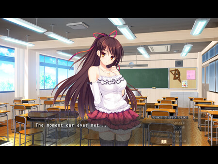 Spiral Dystopia game for Linux 1