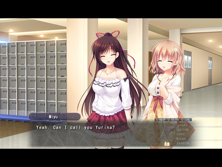 Spiral Dystopia game for windows Pc 1