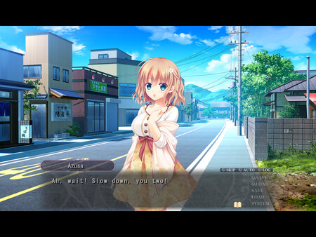 Spiral Dystopiafor windows and Linux 1