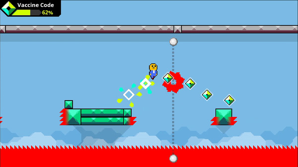 Скриншот из Smilemo