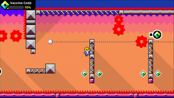 Скриншот из Smilemo