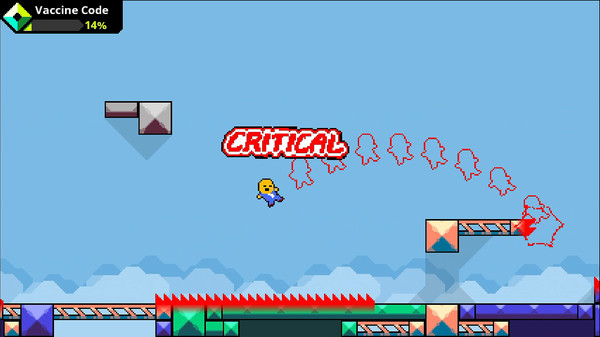 Скриншот из Smilemo