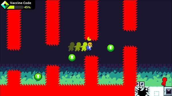 Скриншот из Smilemo