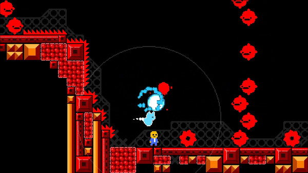 Скриншот из Smilemo