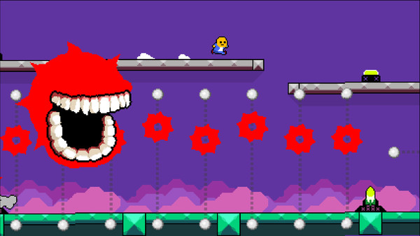 Скриншот из Smilemo