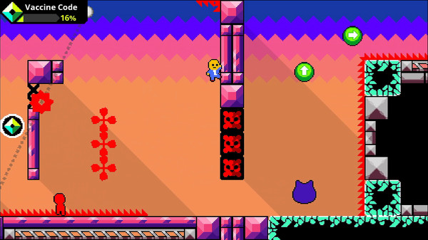 Скриншот из Smilemo