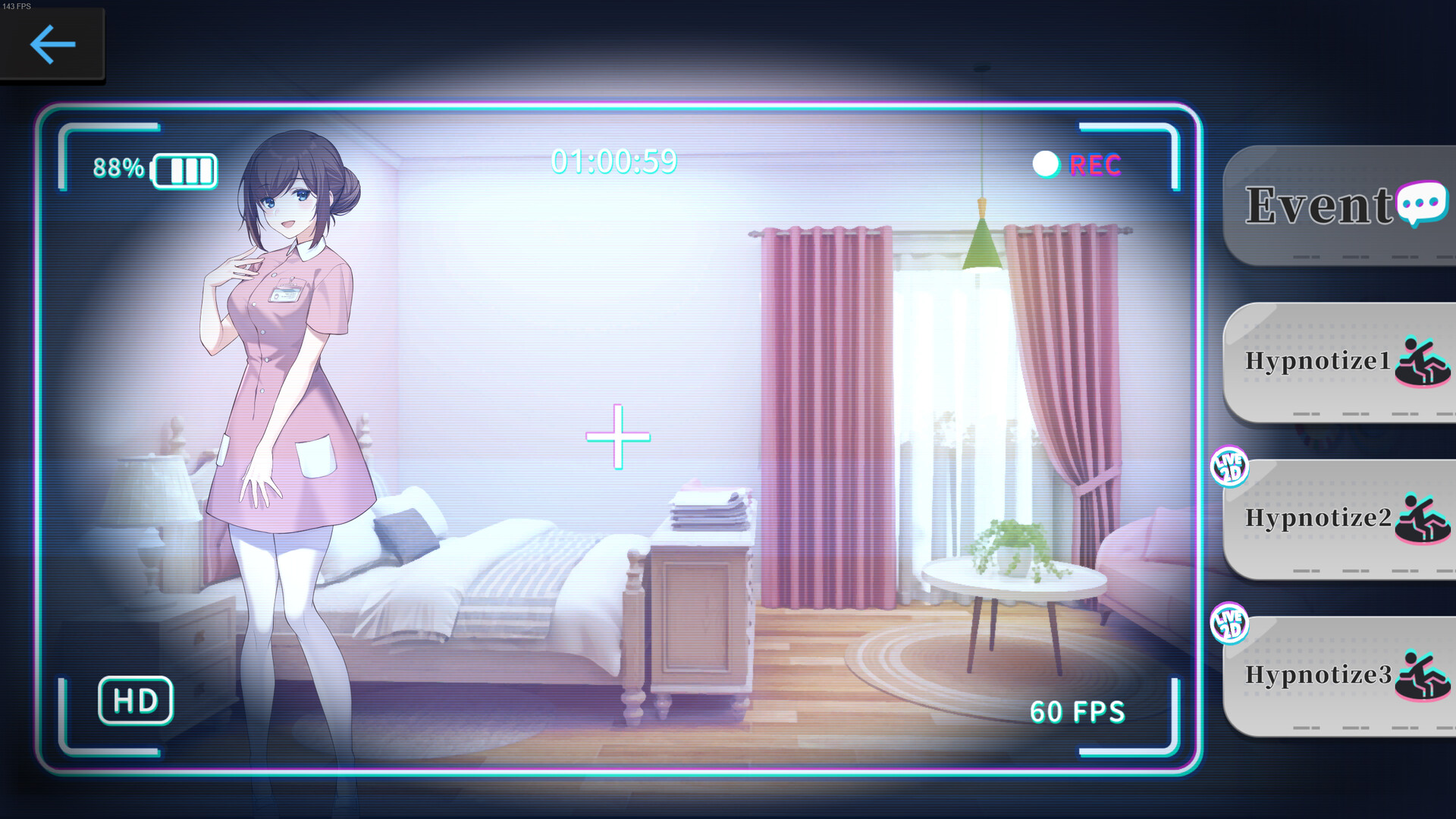 Secret Camera Tenant Pack1 #2