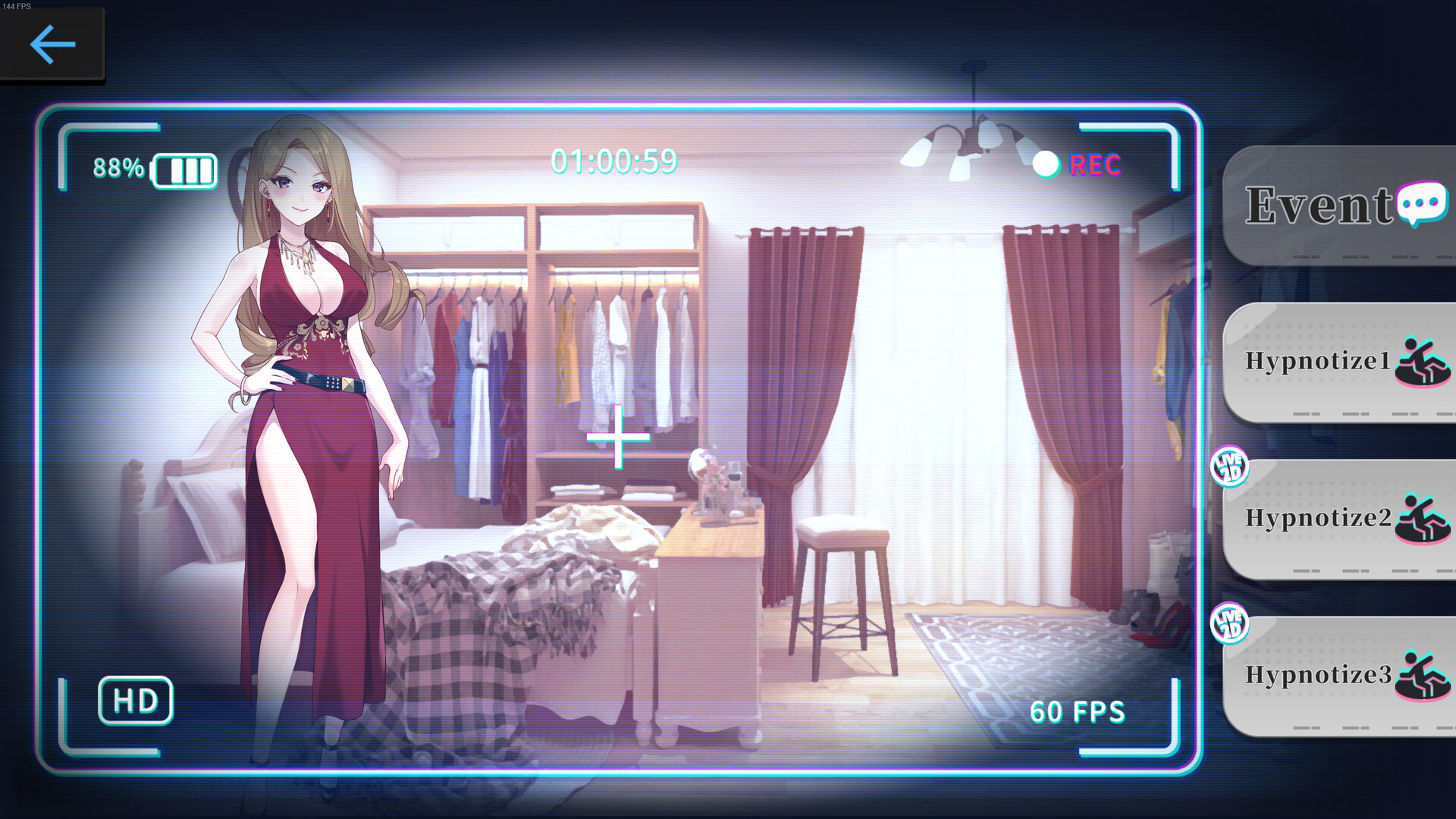 Secret Camera Tenant Pack2 #0