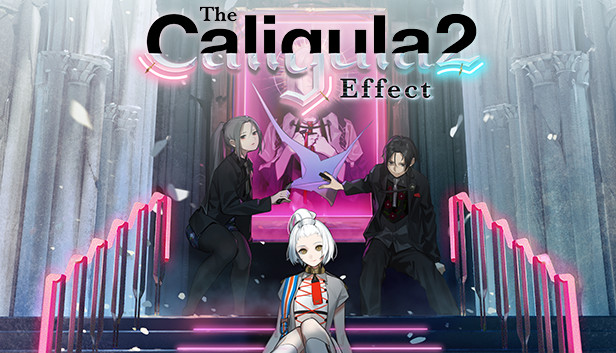 download the new version The Caligula Effect 2
