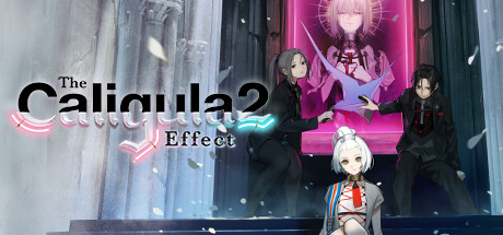 The Caligula Effect 2 steam charts