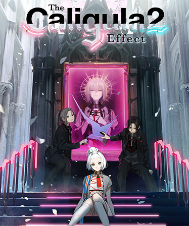 The Caligula Effect 2