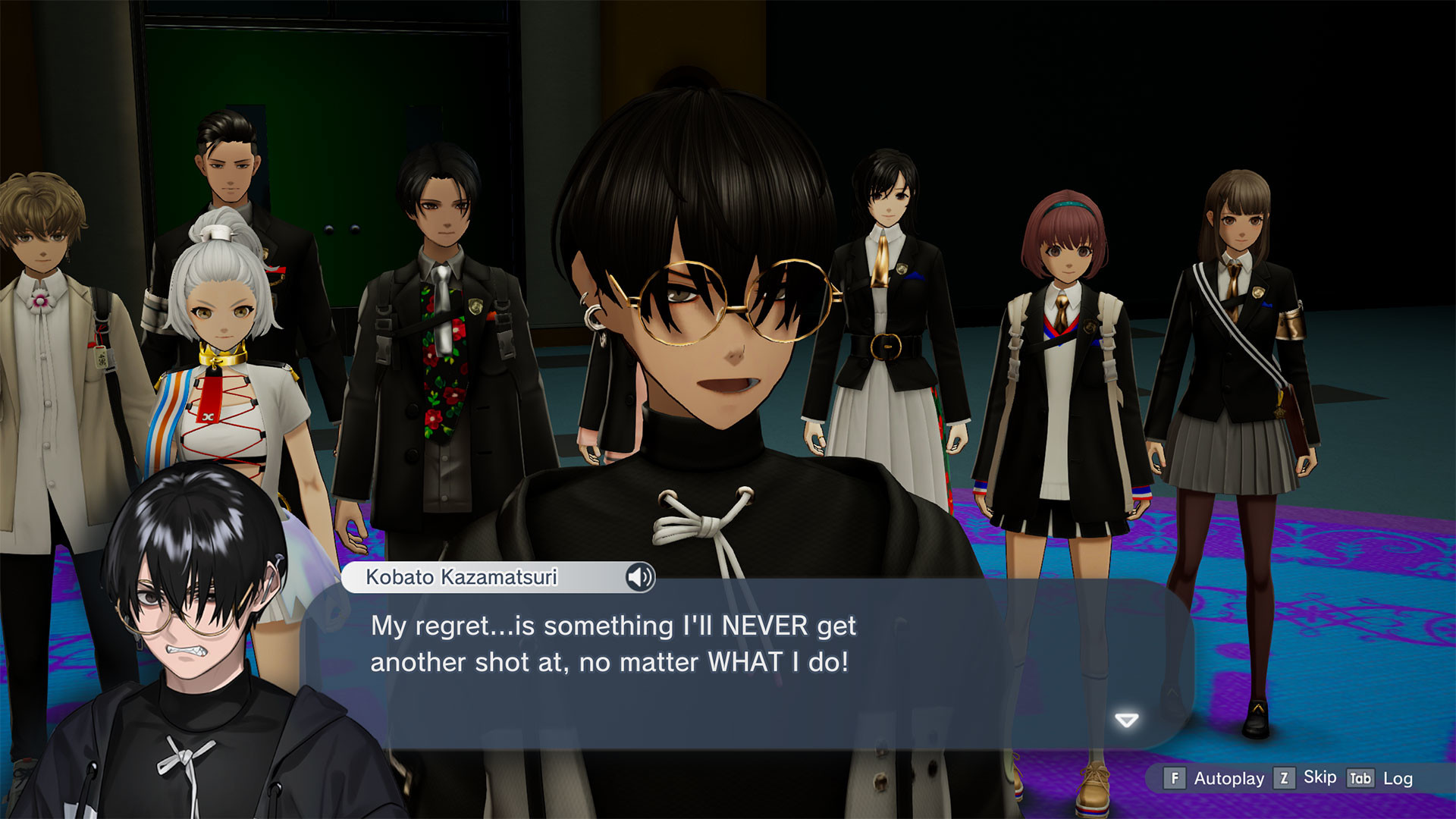 The Caligula Effect 2 for mac download free