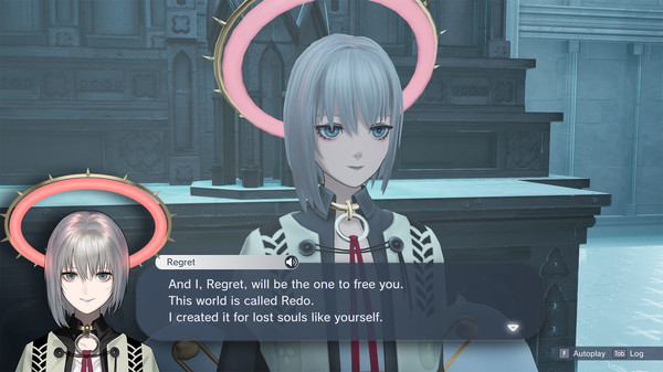 The Caligula Effect 2 for linux