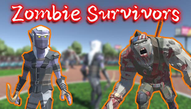 Zombie Survivors on Steam