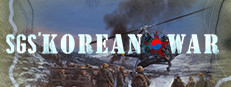 SGS Korean War