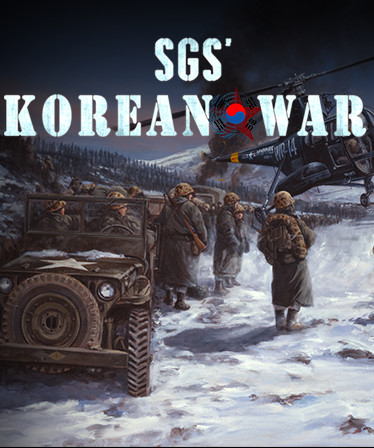 SGS Korean War