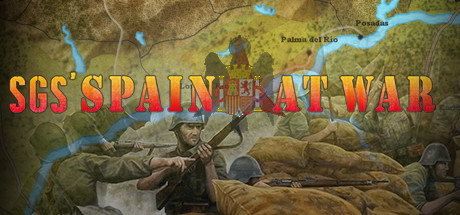 Spanish Civil War Game