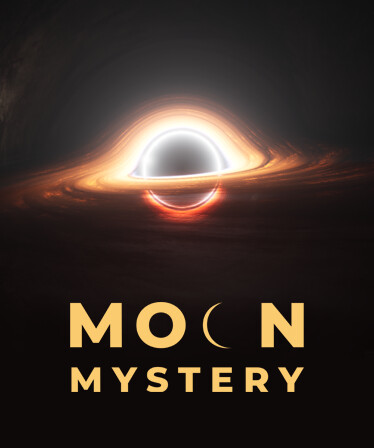 Moon Mystery
