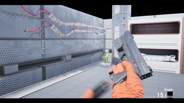 скриншот Mystery on the moon 5