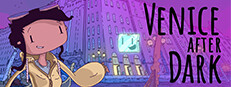 Venice After Dark
