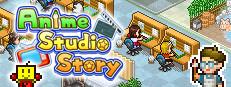 Anime Studio Story