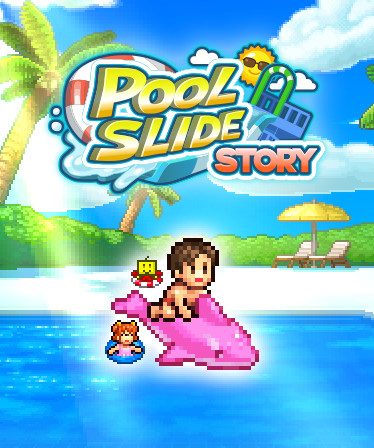 Pool Slide Story