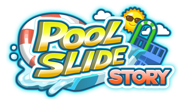 Pool Slide Story