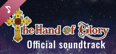 The Hand of Glory Soundtrack