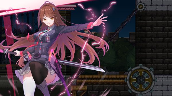 Virtua Unlimited Project game for Linux 1