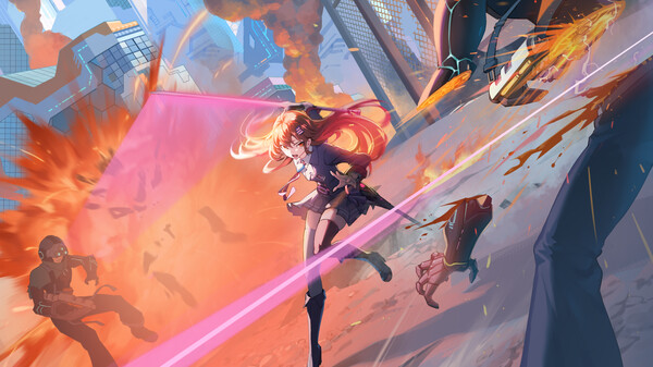 Virtua Unlimited Project game for windows Pc 1