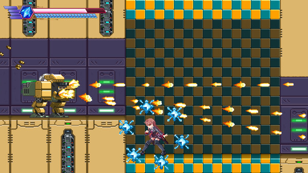 Virtua Unlimited Projectfor windows and Linux 1